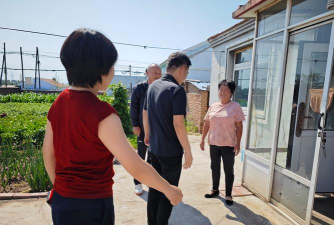 靖远县东升乡小塬初中
