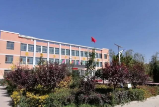 会宁县丁沟乡张庄九年制学校