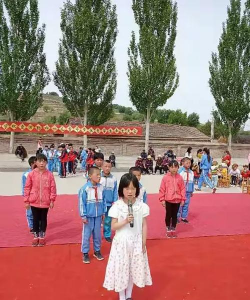会宁县杨崖集乡陇川初级中学