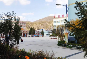 会宁县会师中学