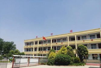 会宁县郭城镇红堡子初级中学