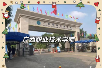 广西职业技术学院