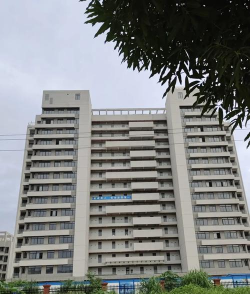 广西建设职业技术学院
