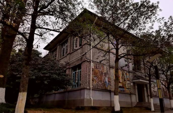 丽水职业技术学院