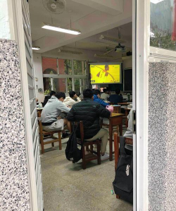 台北市立建国高级中学