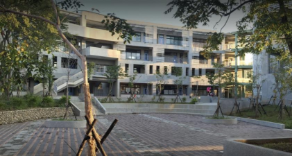 国立竹东高级中学