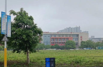 内江大千幼儿师范职业技术学校