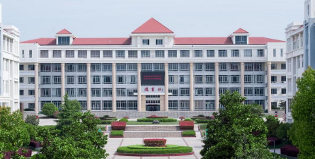 安徽文达信息工程学院