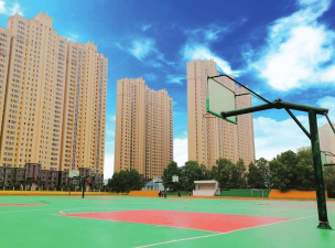 陕西北方工程技术师范学校