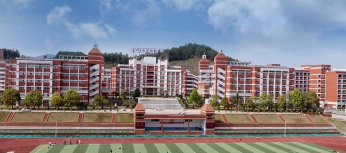 泉州工艺美术职业学院