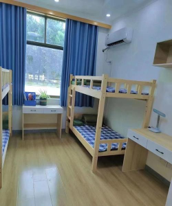 山东职业技工学校