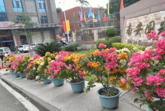 台南市德光高级中学