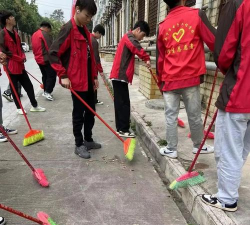 南宁市电子工程学校
