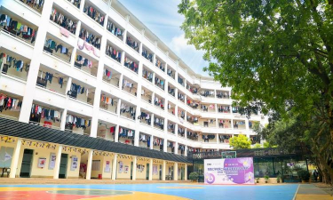 南宁市海纳商务职业技术学校