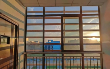 郑州信息科技职业学院
