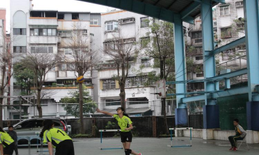 基隆市立安乐高级中学