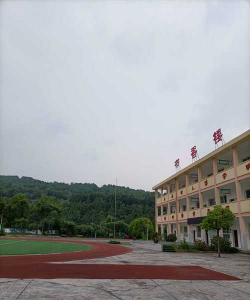 桃园县立瑞原国中