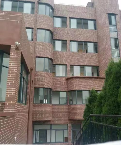 舟山建设技术学校