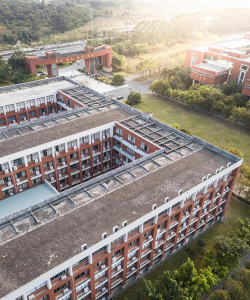 广州华商学院