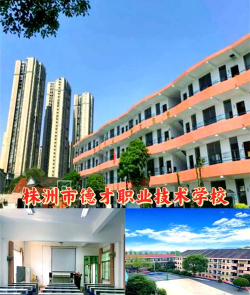 株洲市德才职业技术学校