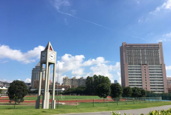 新北市立三多国中