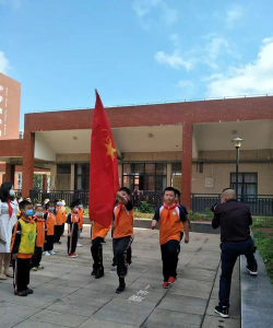 新北市立正德国中