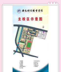 南通科技职业学院