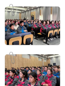 文县尚德初级中学