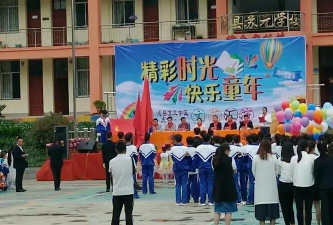 成县苏元乡八年制学校