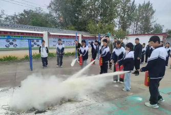 成县陈院初中