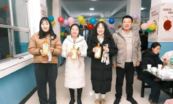 宕昌县好梯八年制学校