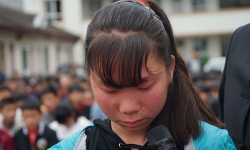 礼县龙林乡初级中学