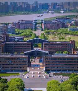 宁波大学