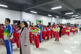 贵阳东方文武学校