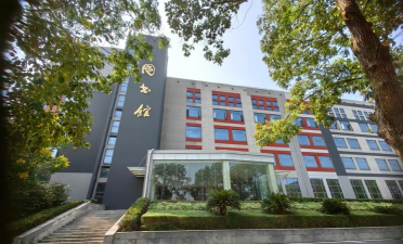 武汉传媒学院