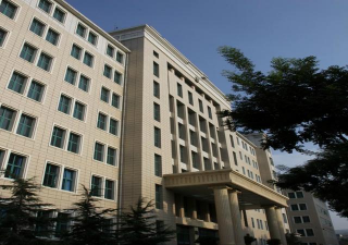 兰州交大东方中学