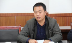甘肃省静宁县界石铺中学
