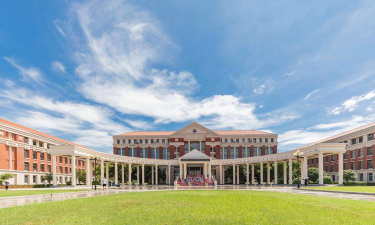 南京传媒学院