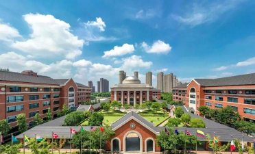 昆山国际学校