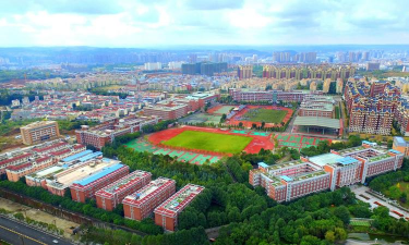 四川绵阳东辰国际学校