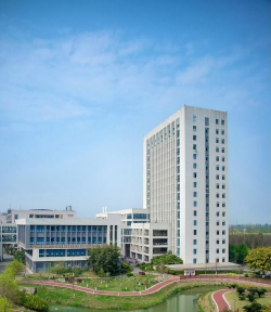 西南石油大学