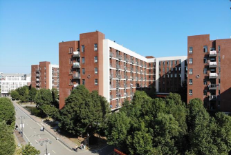 湖南有色金属职业技术学院