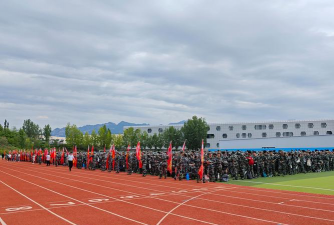 泰山护理职业学院