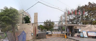重庆荣昌永荣中学