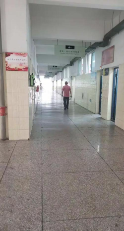 绵阳四中
