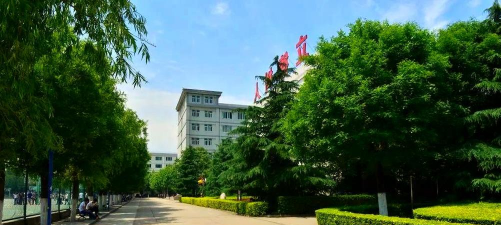 陕西艺术职业学院