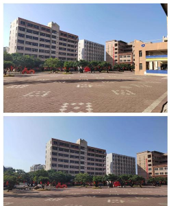 纳雍县水东中学