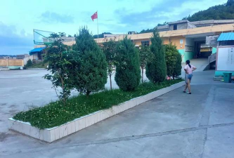 纳雍县鸿巍智翔学校