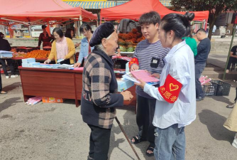 赫章县水塘堡乡初级中学