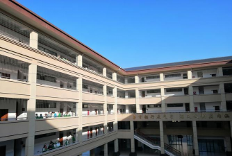 涡阳县三三学校